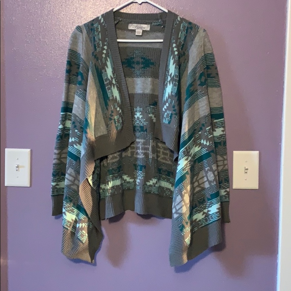Cardigan